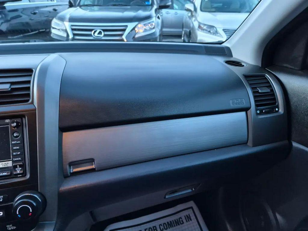 used 2010 Honda CR-V car, priced at $9,800