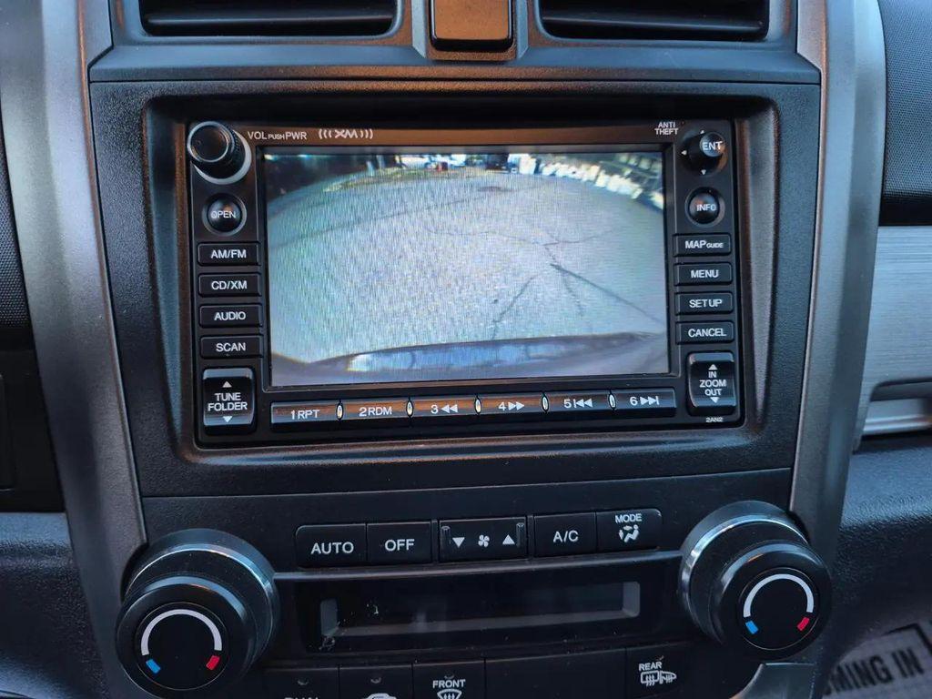 used 2010 Honda CR-V car, priced at $9,800