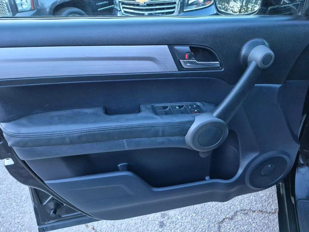 used 2010 Honda CR-V car, priced at $9,800