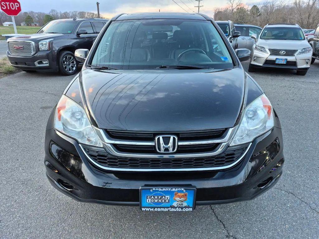 used 2010 Honda CR-V car, priced at $9,800