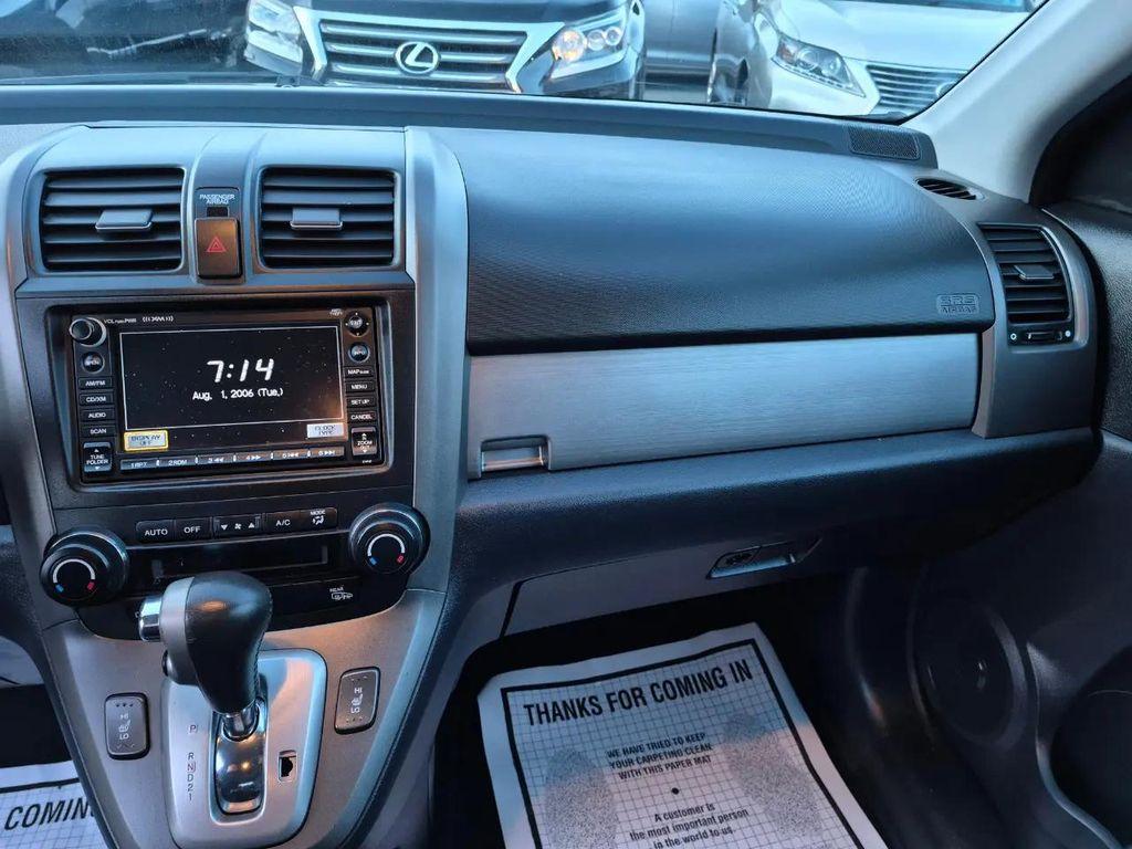 used 2010 Honda CR-V car, priced at $9,800