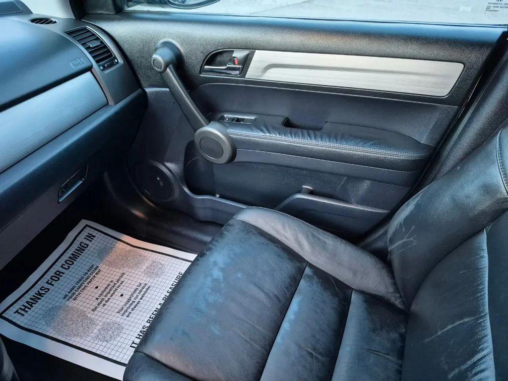 used 2010 Honda CR-V car, priced at $9,800