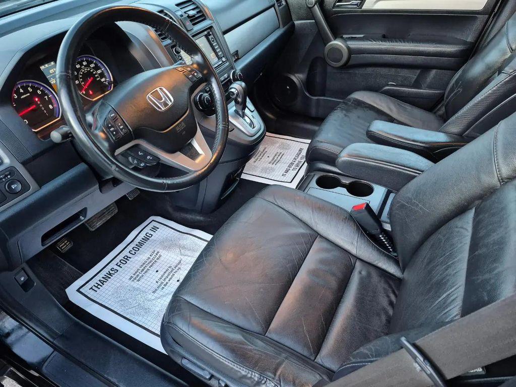 used 2010 Honda CR-V car, priced at $9,800
