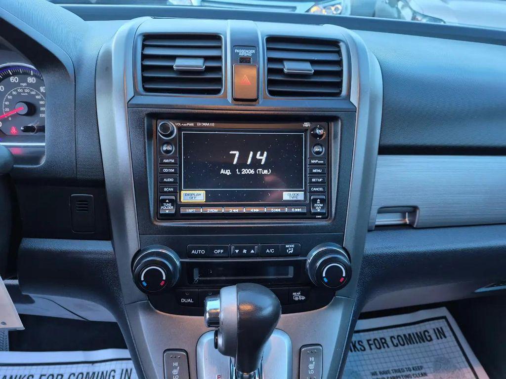 used 2010 Honda CR-V car, priced at $9,800