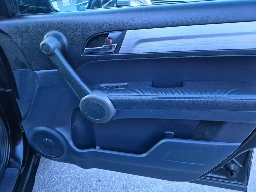 used 2010 Honda CR-V car, priced at $9,800