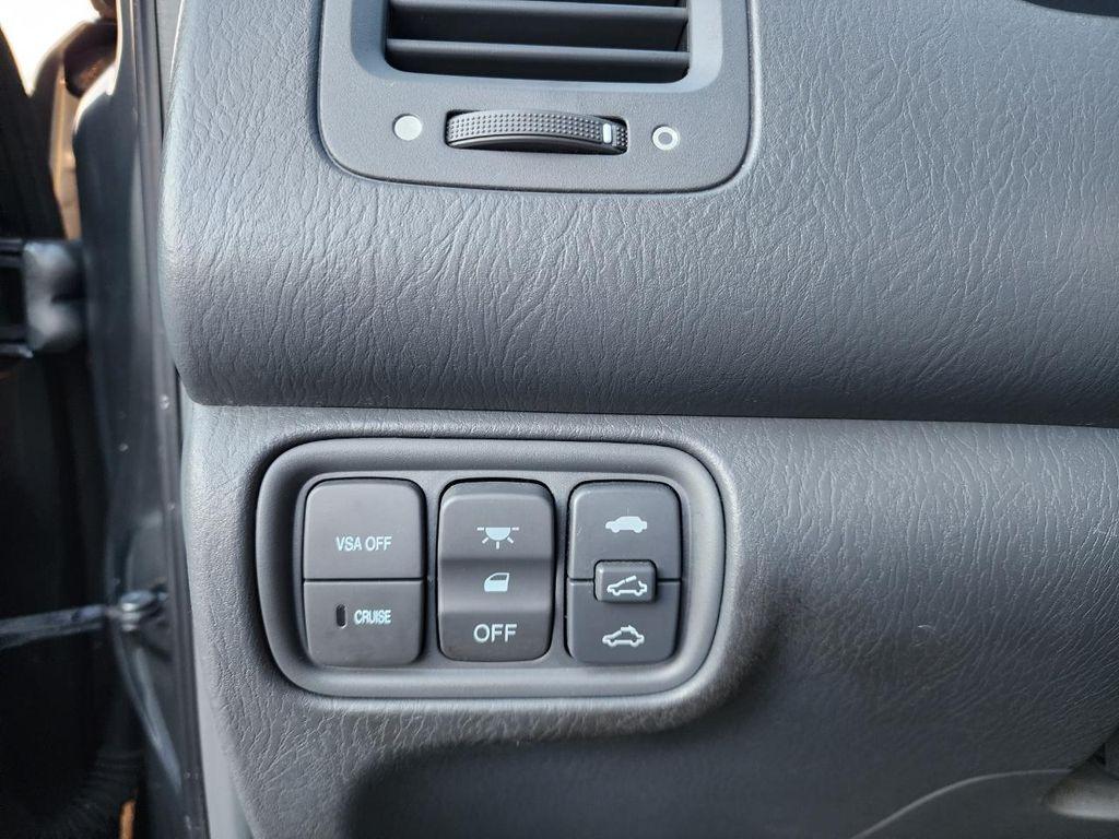 used 2008 Honda Pilot car, priced at $4,995