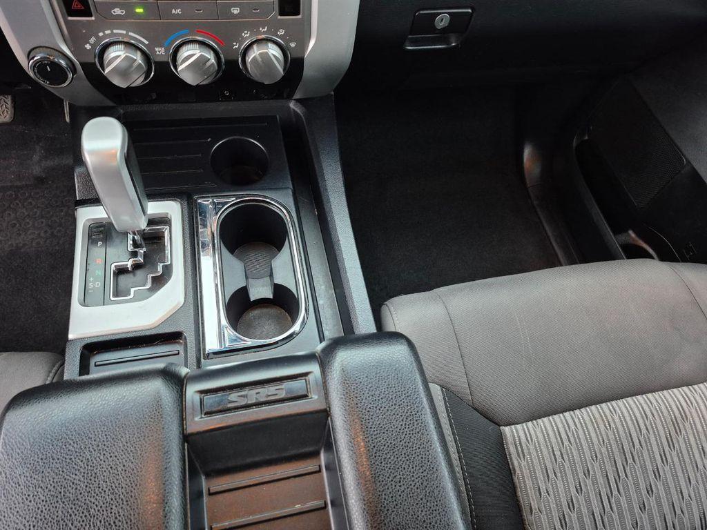 used 2017 Toyota Tundra car, priced at $20,995