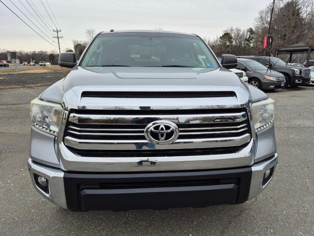 used 2017 Toyota Tundra car, priced at $20,995