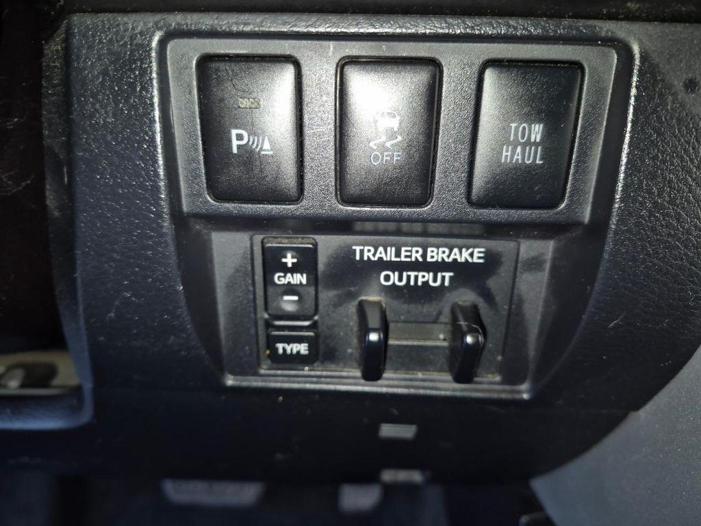 used 2017 Toyota Tundra car, priced at $20,995