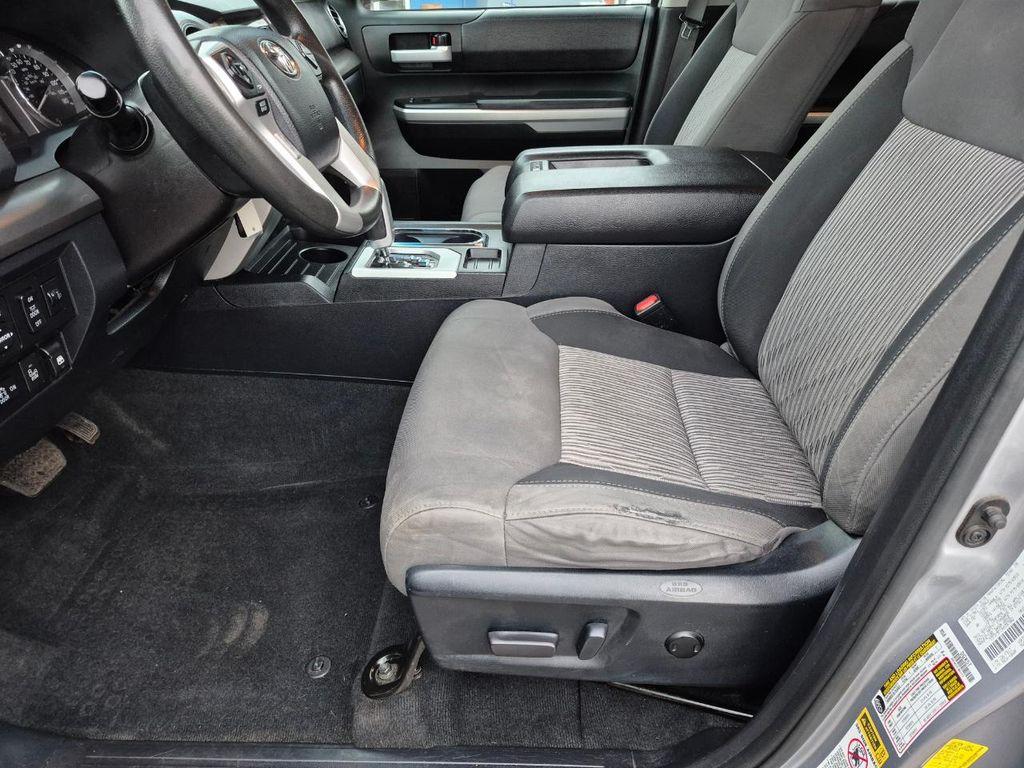 used 2017 Toyota Tundra car, priced at $20,995