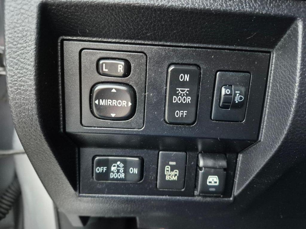 used 2017 Toyota Tundra car, priced at $20,995