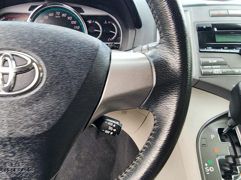 used 2009 Toyota Venza car, priced at $8,500