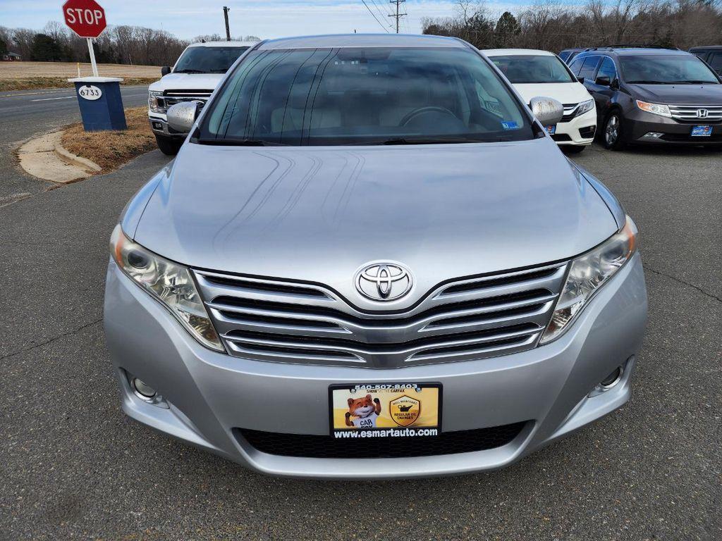 used 2009 Toyota Venza car, priced at $8,500
