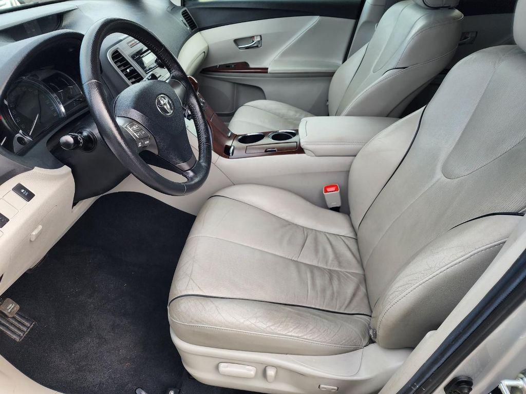 used 2009 Toyota Venza car, priced at $8,500