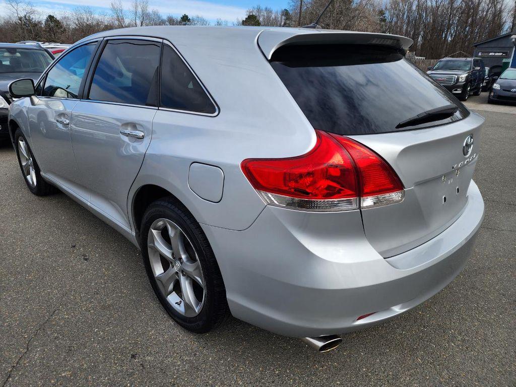 used 2009 Toyota Venza car, priced at $8,500