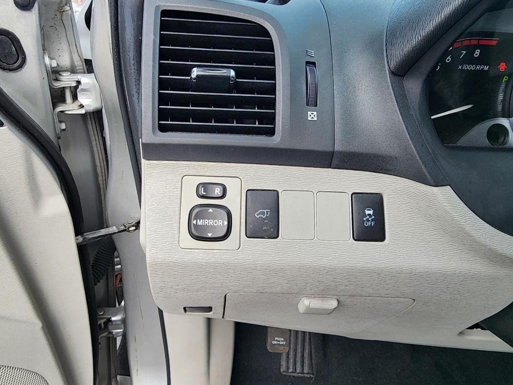 used 2009 Toyota Venza car, priced at $8,500