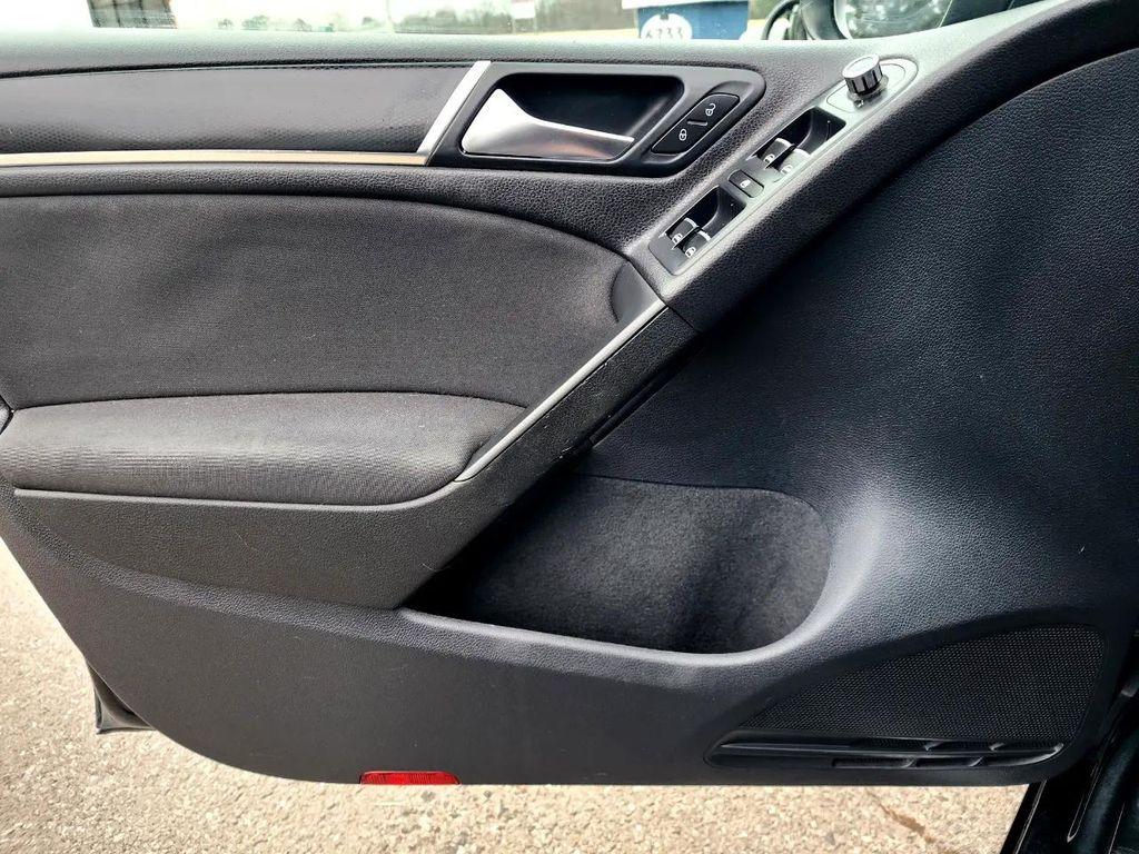 used 2013 Volkswagen GTI car, priced at $7,500