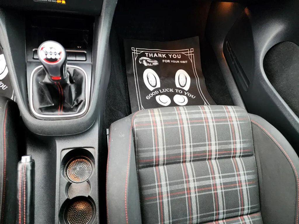 used 2013 Volkswagen GTI car, priced at $7,500