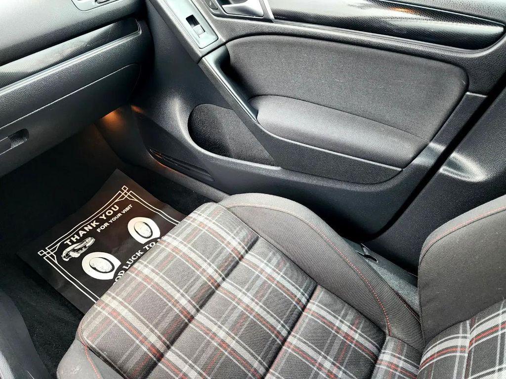 used 2013 Volkswagen GTI car, priced at $7,500