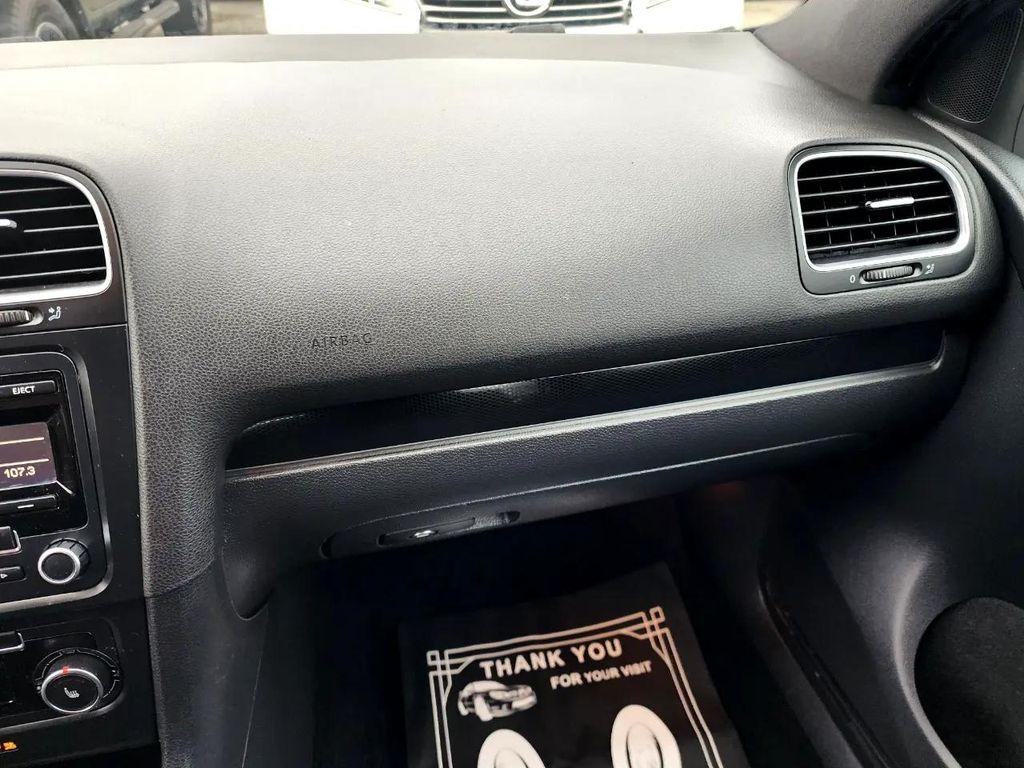 used 2013 Volkswagen GTI car, priced at $7,500