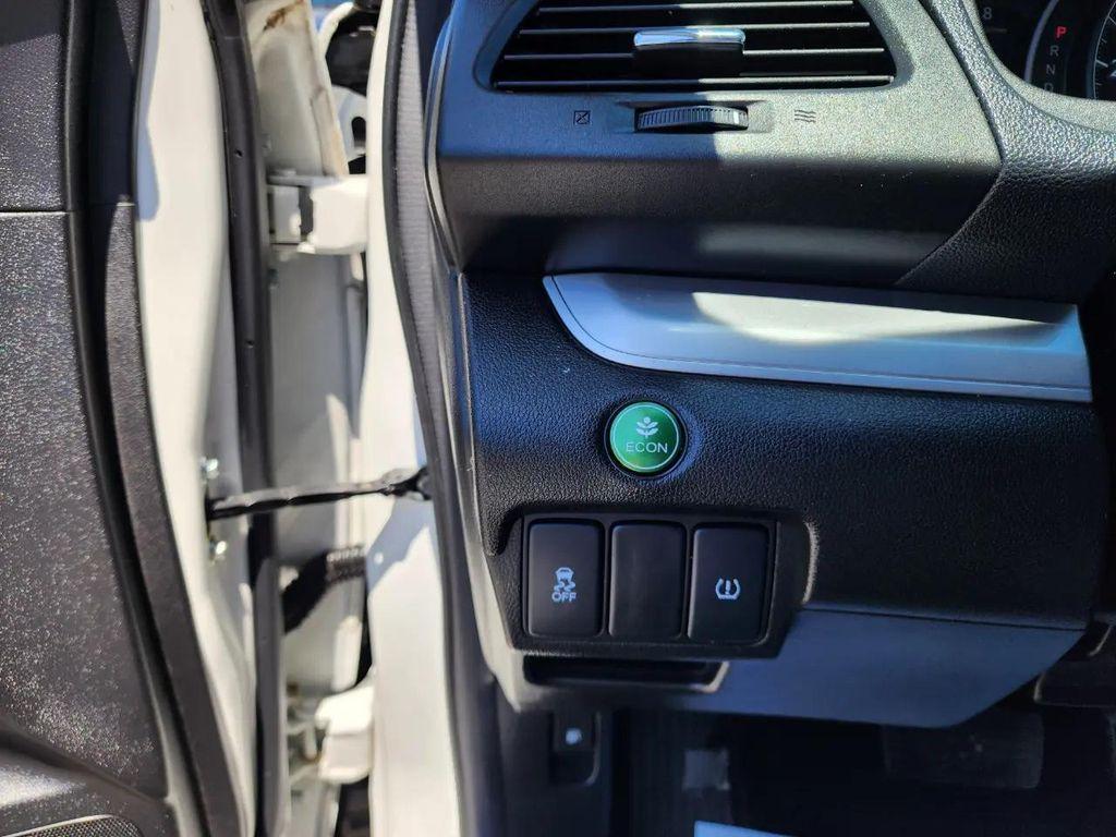 used 2015 Honda CR-V car, priced at $9,995
