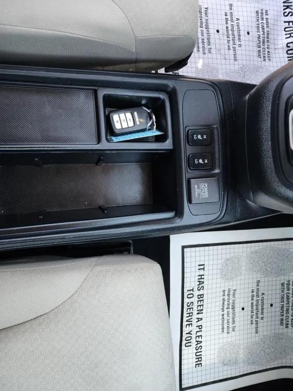 used 2015 Honda CR-V car, priced at $9,995