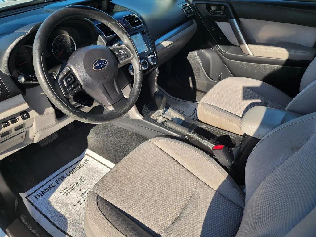 used 2016 Subaru Forester car, priced at $7,995