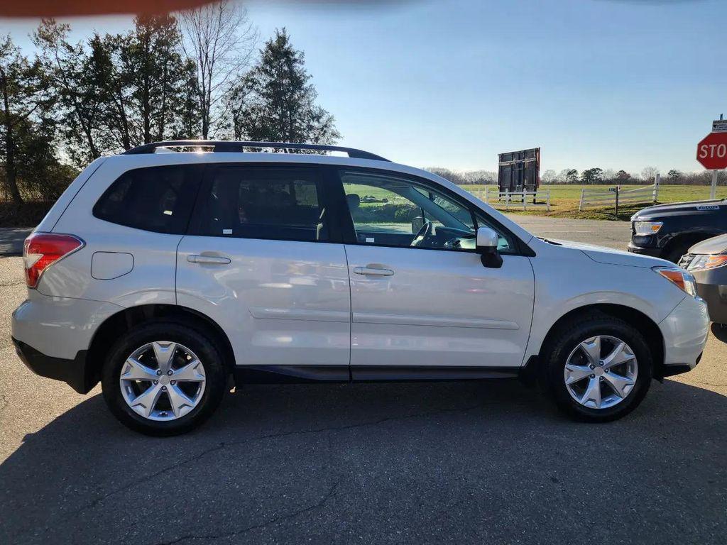 used 2016 Subaru Forester car, priced at $7,995