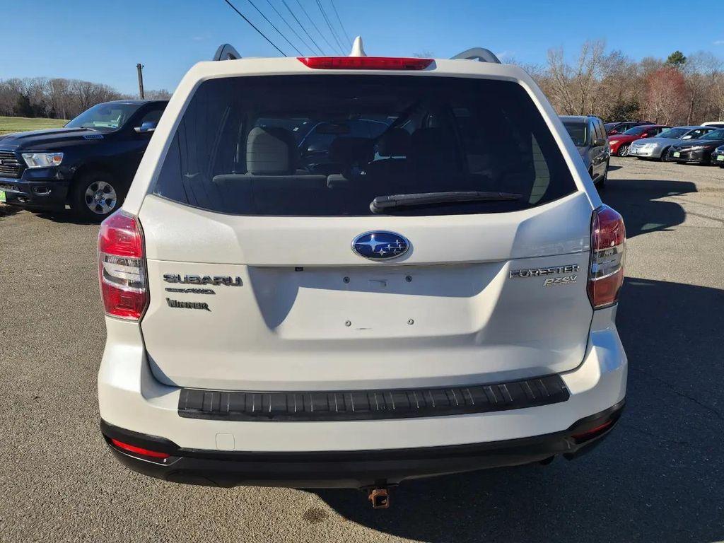 used 2016 Subaru Forester car, priced at $7,995