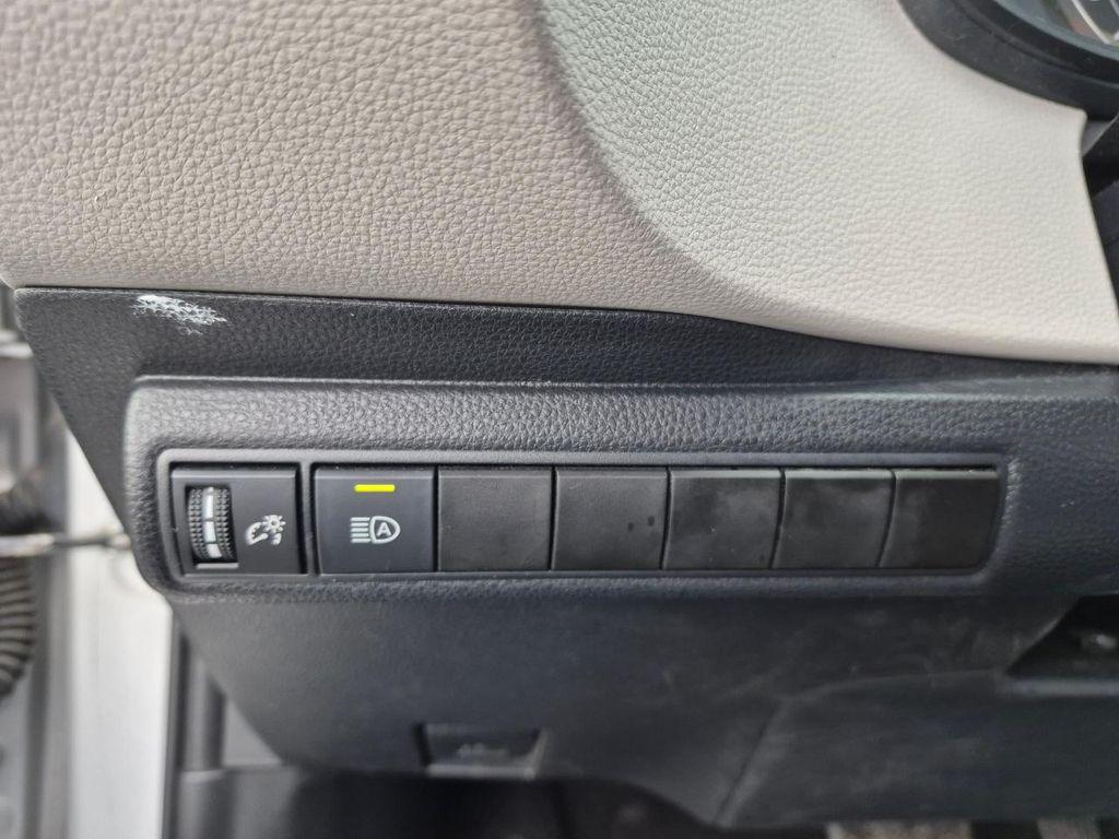 used 2020 Toyota Corolla car, priced at $14,900