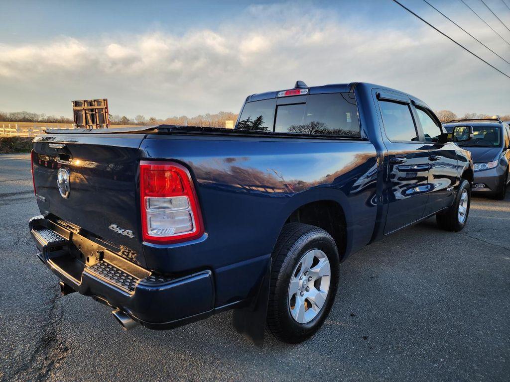 used 2019 Ram 1500 car, priced at $19,995