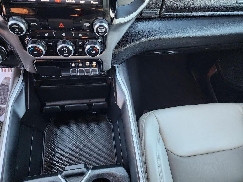 used 2019 Ram 1500 car, priced at $19,995