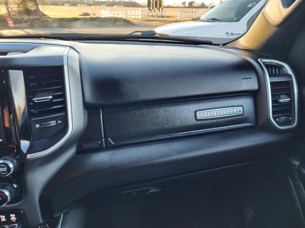 used 2019 Ram 1500 car, priced at $19,995