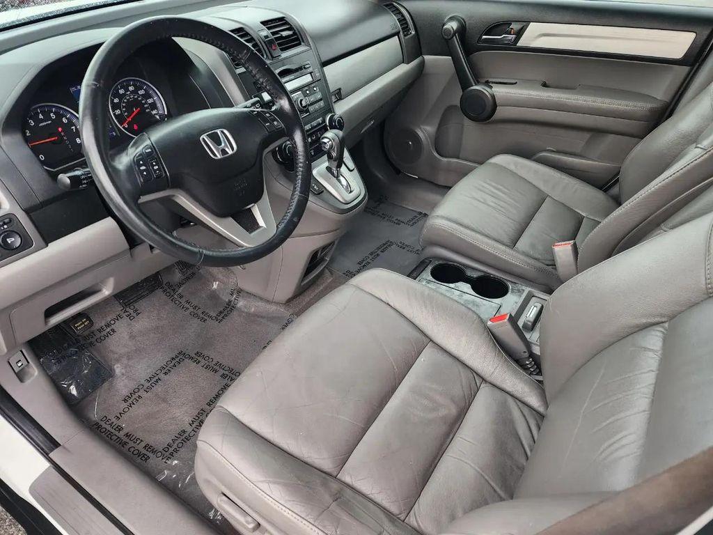 used 2011 Honda CR-V car, priced at $14,995