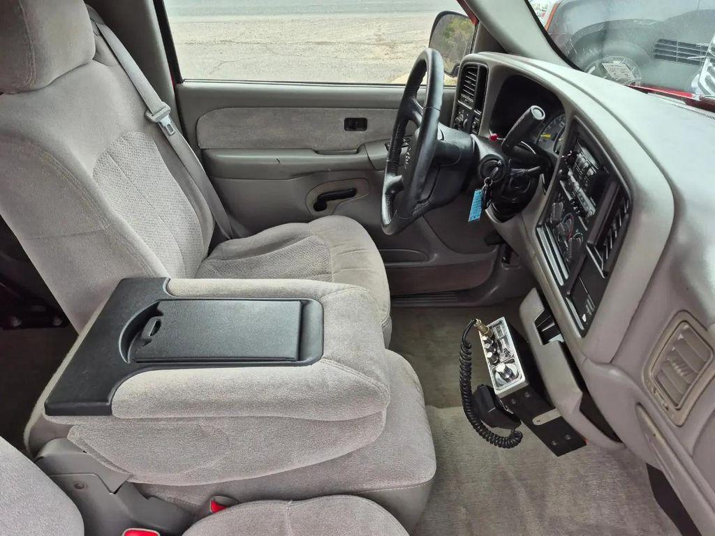 used 2000 Chevrolet Silverado 1500 car, priced at $7,995