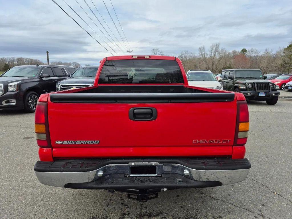 used 2000 Chevrolet Silverado 1500 car, priced at $7,995