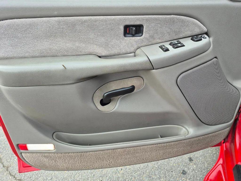 used 2000 Chevrolet Silverado 1500 car, priced at $7,995