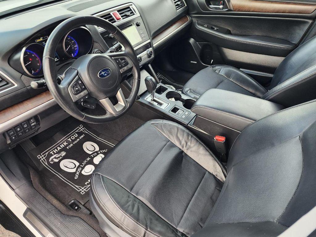 used 2017 Subaru Outback car, priced at $11,995