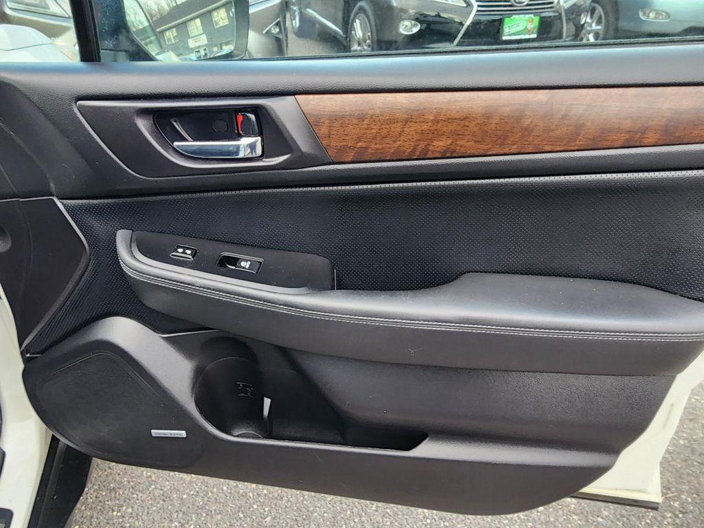 used 2017 Subaru Outback car, priced at $11,995