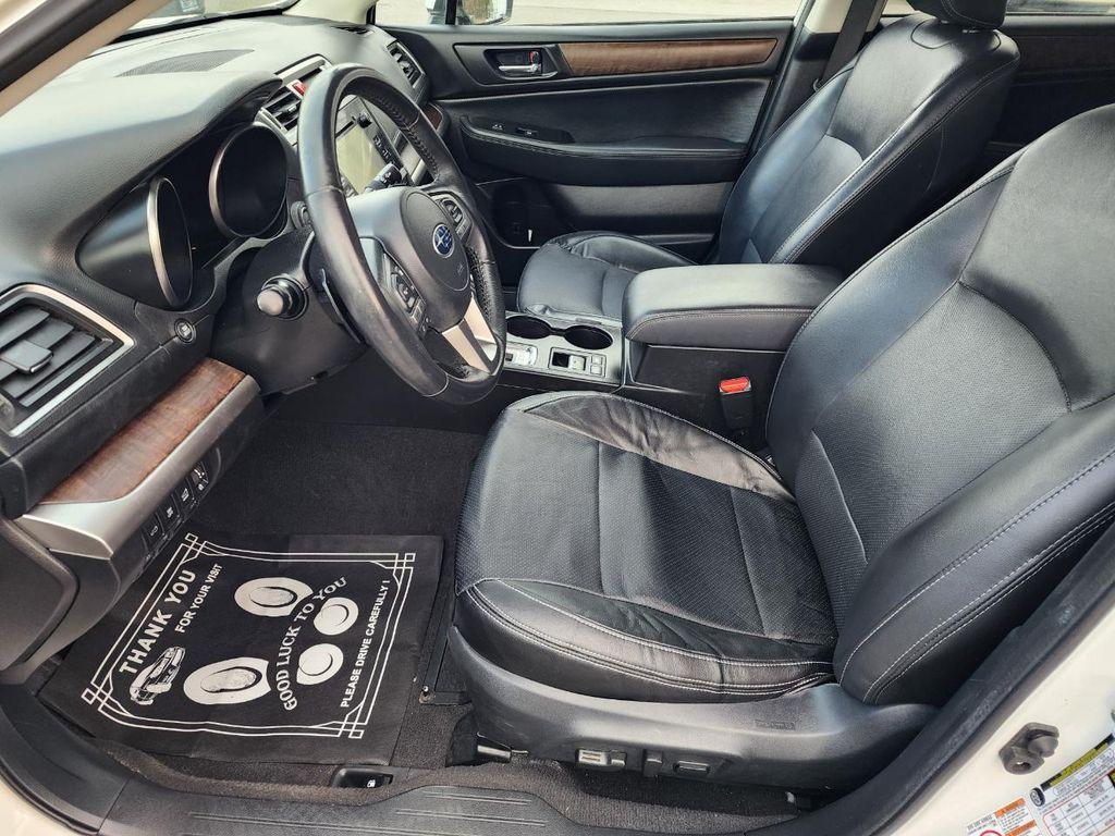 used 2017 Subaru Outback car, priced at $11,995