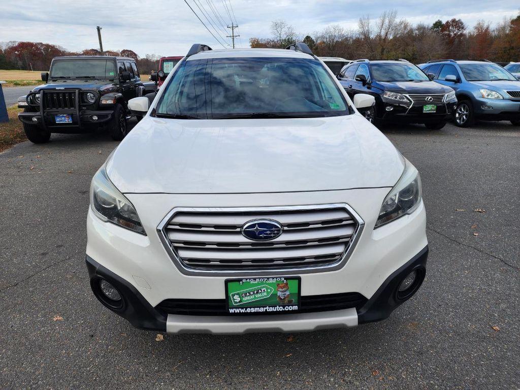 used 2017 Subaru Outback car, priced at $11,995