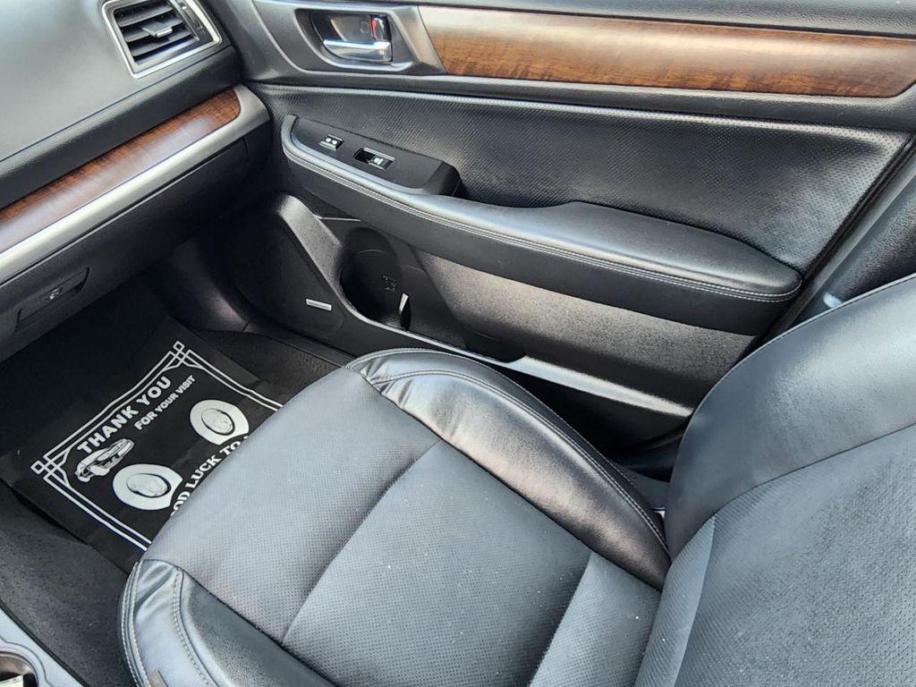 used 2017 Subaru Outback car, priced at $11,995