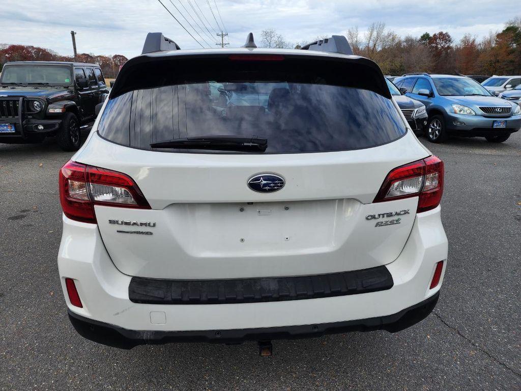 used 2017 Subaru Outback car, priced at $11,995