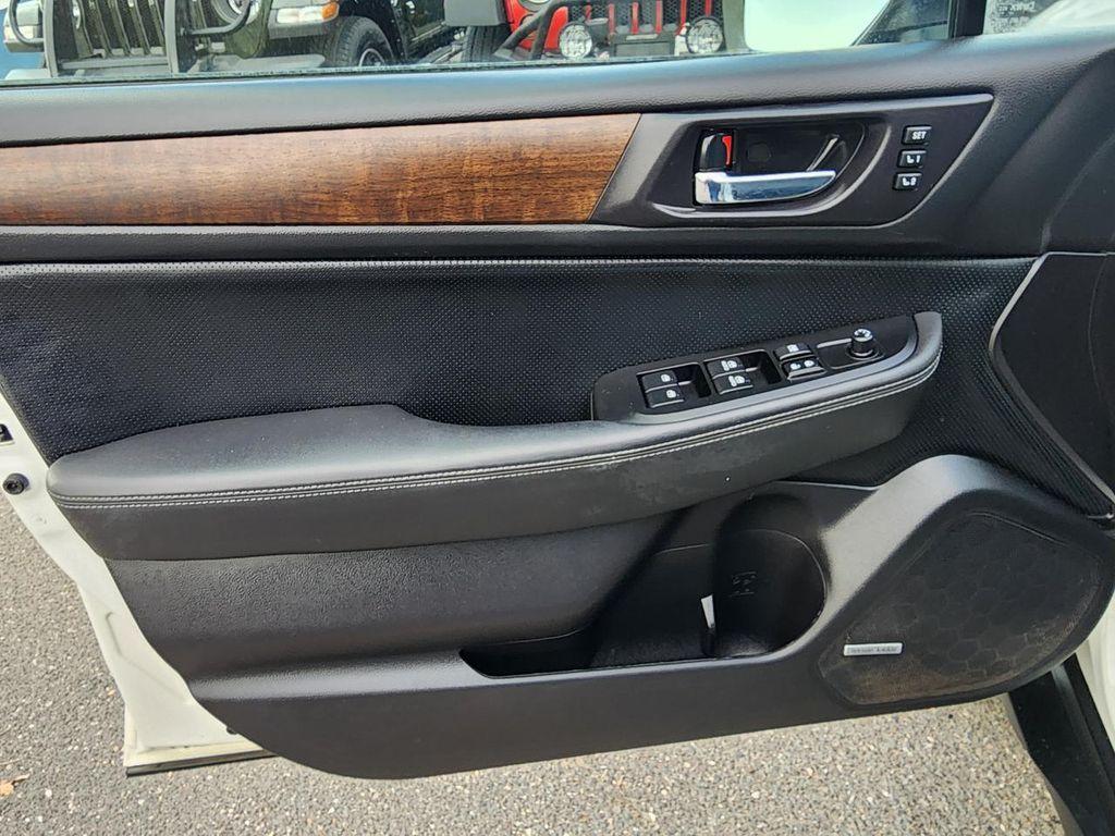 used 2017 Subaru Outback car, priced at $11,995