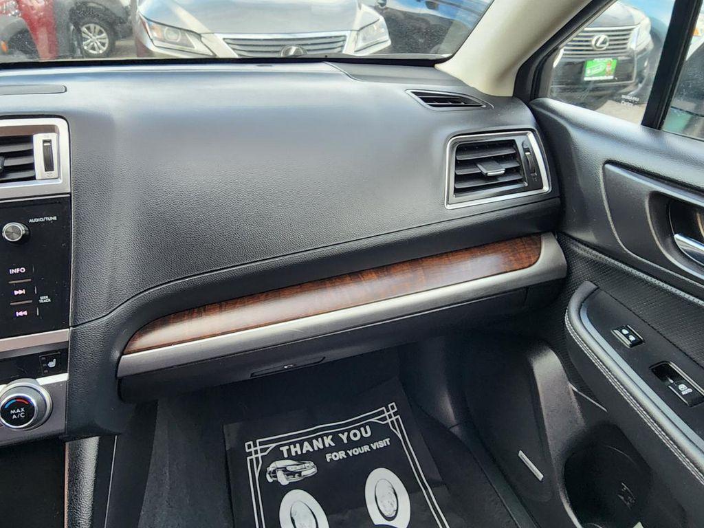 used 2017 Subaru Outback car, priced at $11,995