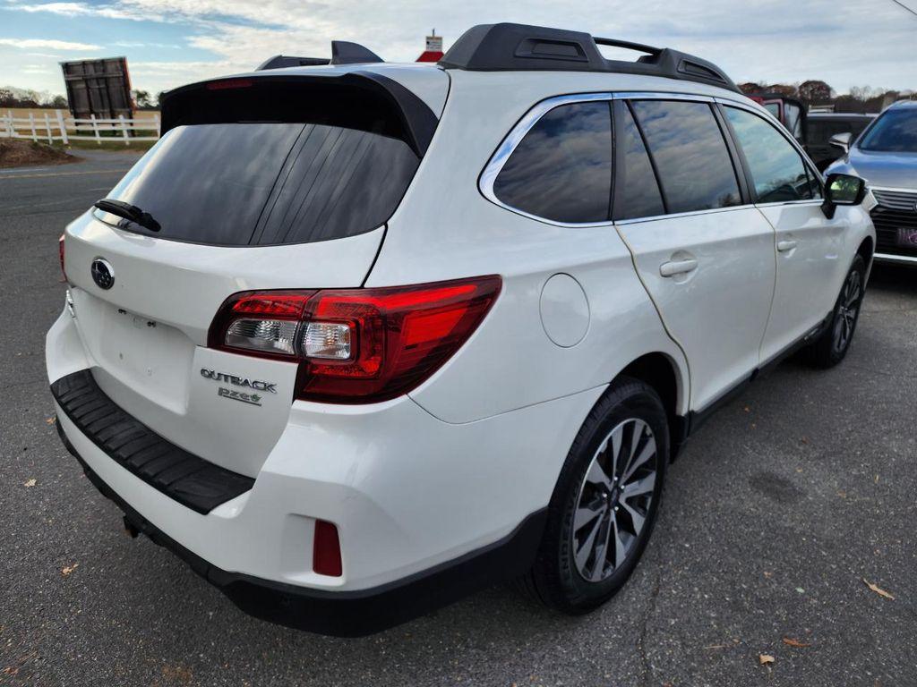 used 2017 Subaru Outback car, priced at $11,995