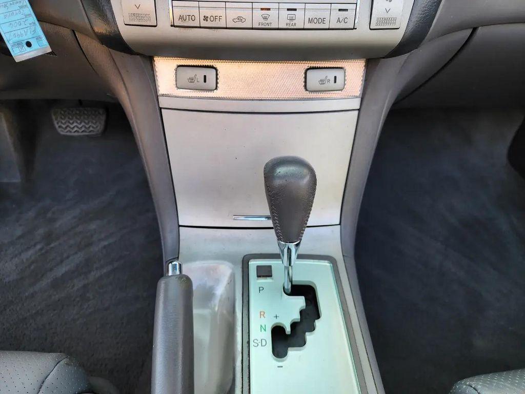 used 2006 Toyota Camry Solara car, priced at $7,995