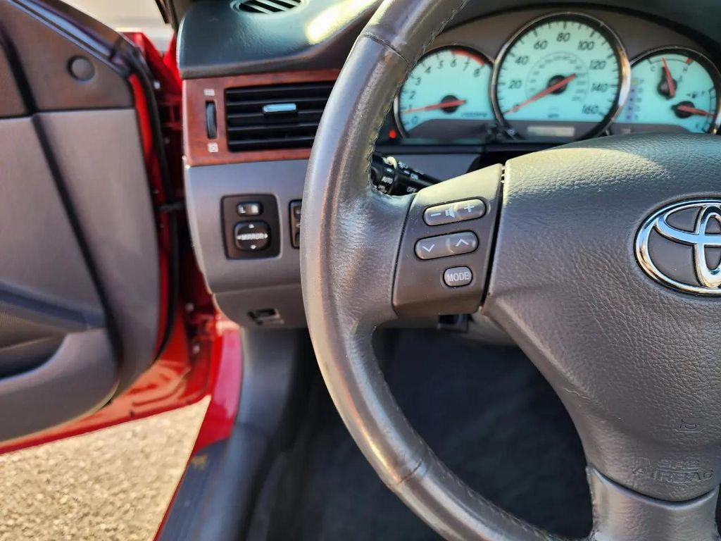 used 2006 Toyota Camry Solara car, priced at $7,995