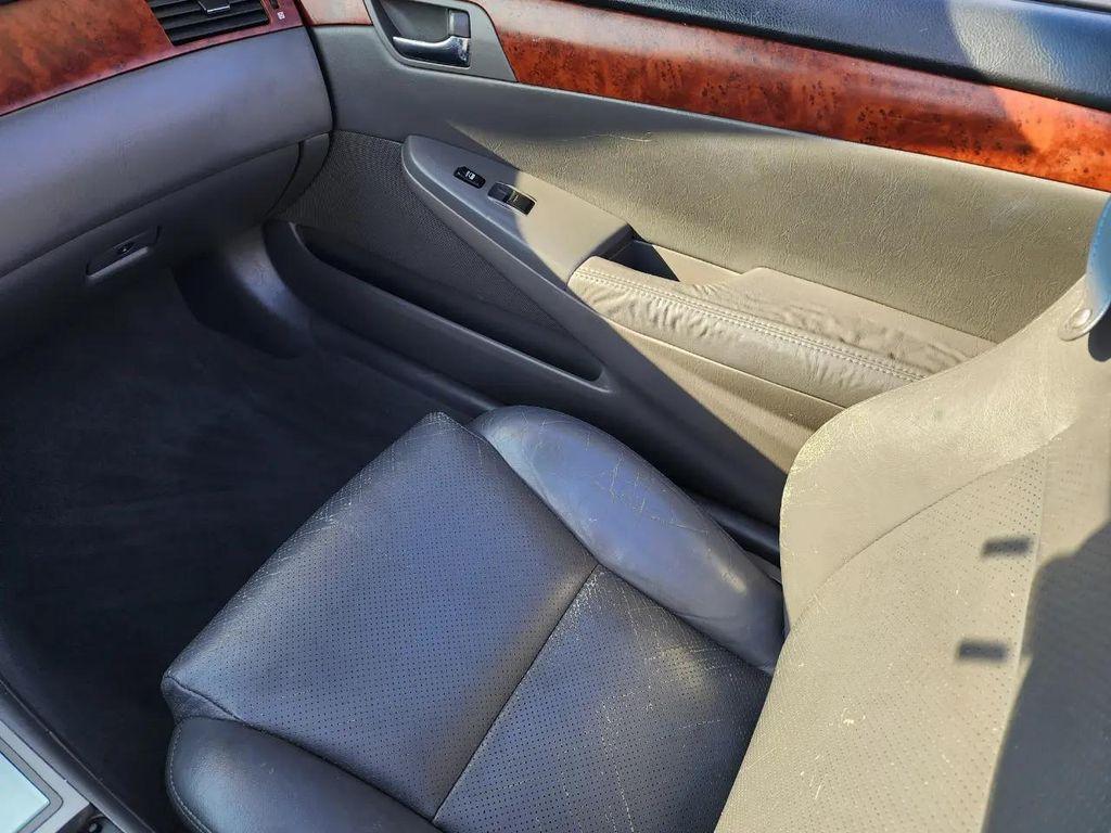 used 2006 Toyota Camry Solara car, priced at $7,995