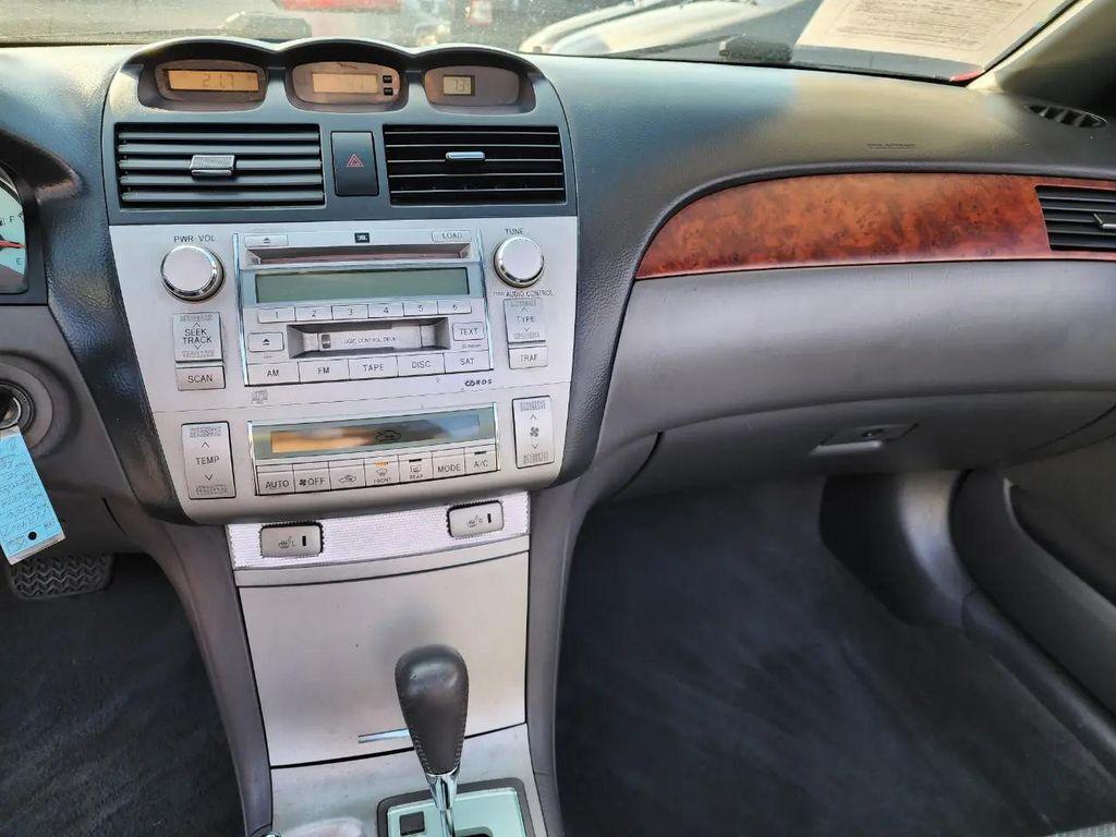 used 2006 Toyota Camry Solara car, priced at $7,995